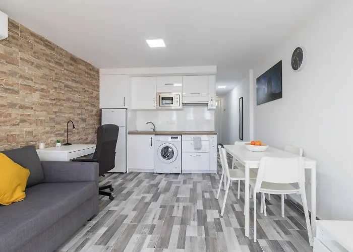 Blue Sky, Apartamento Vista Oceano