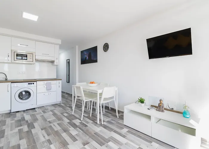 Blue Sky, Apartamento Vista Oceano